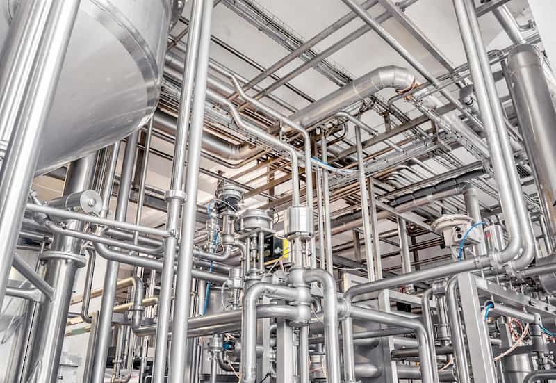 What is the stainless steel? What is the stainless steel?