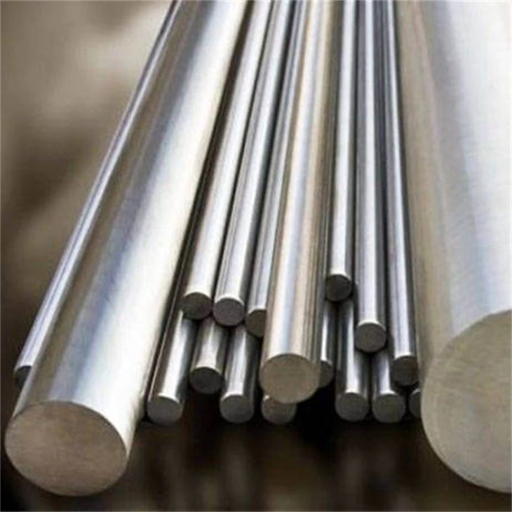 310S ROUND BARS 310S ROUND BARS