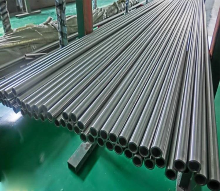 stainless steel pipe 60