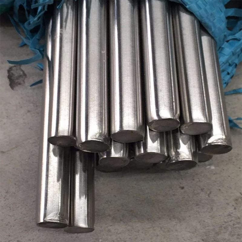 S44400 stainless steel bar S44400 stainless steel bar