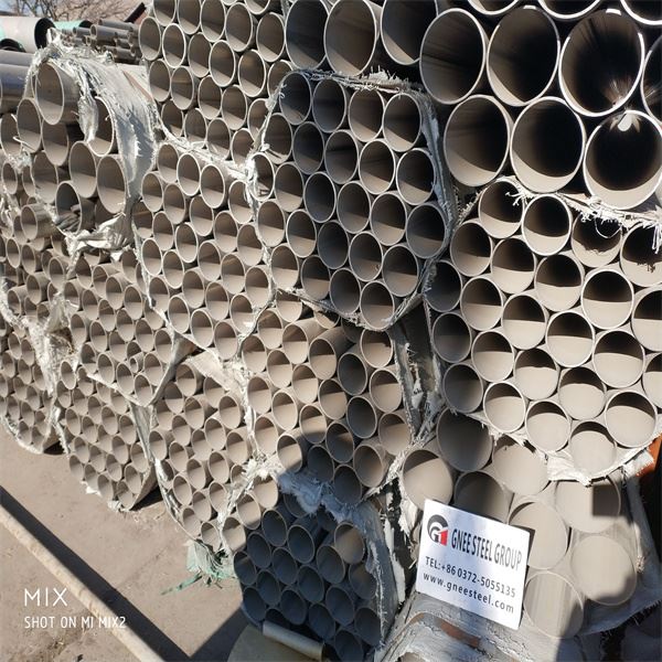 stainless steel pipe ss17 stainless steel pipe ss17