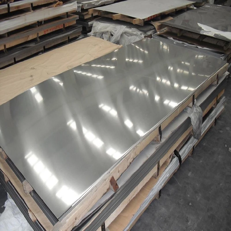 X12Cr13 stainless steel plate X12Cr13 stainless steel plate