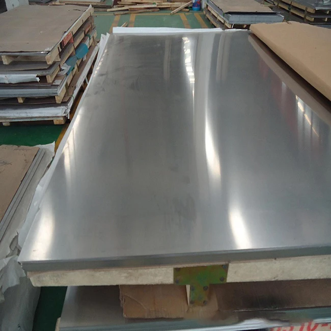X12Cr13 stainless steel plate X12Cr13 stainless steel plate