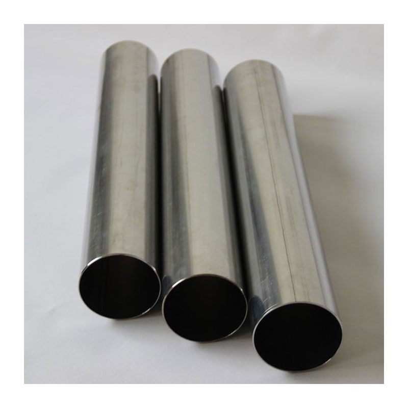 Stainless Steel Pipe STS410 Stainless Steel Pipe STS410