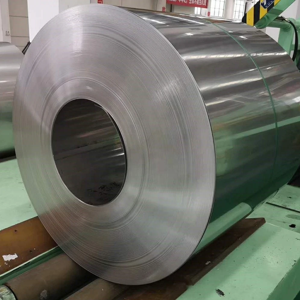Stainless Steel Coil ASTM 321 Stainless Steel Coil ASTM 321