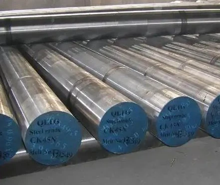 38MnVS Structural Steel 38MnVS Structural Steel