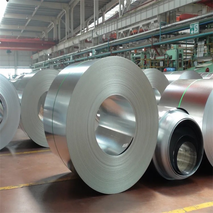 Silicon Steel Silicon Steel