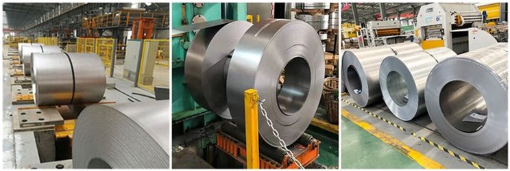 Grain Oriented Silicon Steel Grain Oriented Silicon Steel