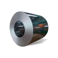 Bobina din oțel galvanizat DX51D