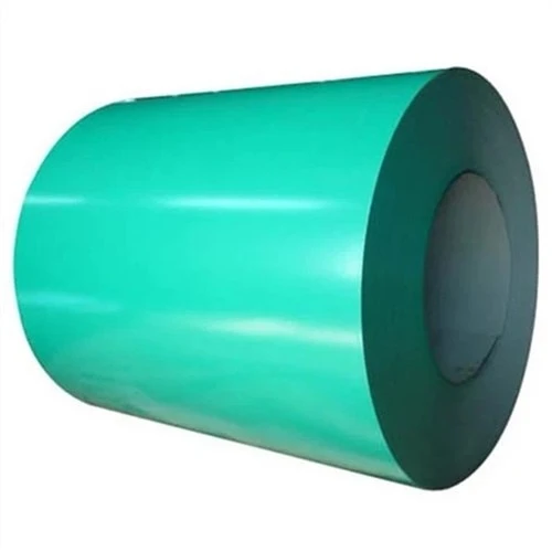 Pvdf acoperite cu aluminiu Bobina