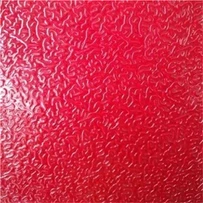 Bobine din aluminiu reliefate cu stuc