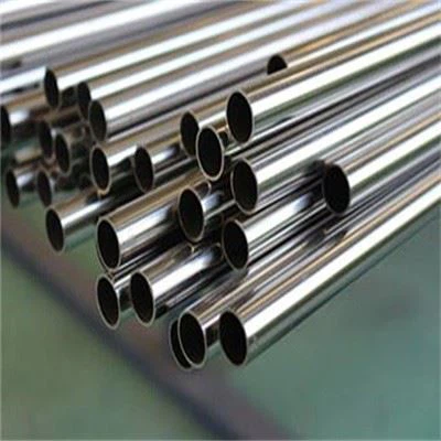 1.4113 Pipe Steel Stainless 434