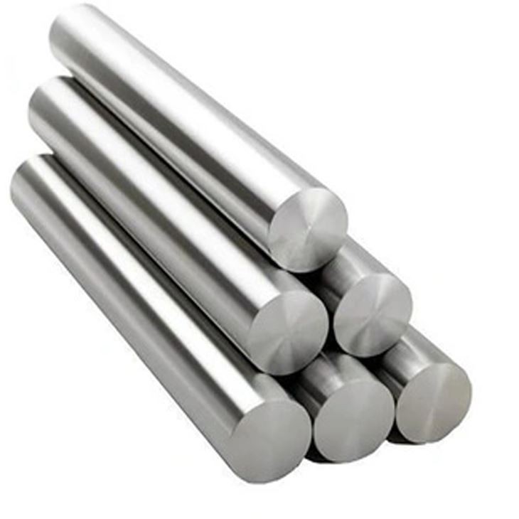 304L Stainless Steel Bar-high Tensile Strength