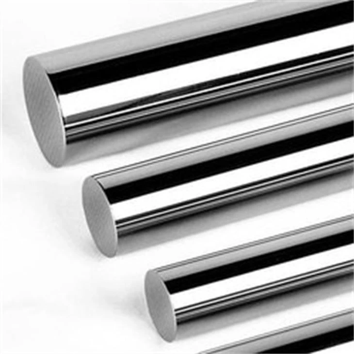310S ROUND BARS