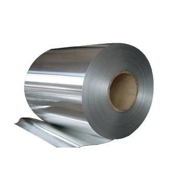 UNS S42000 SS Coil