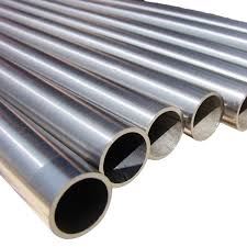 ASTM A554 430 Stainless Steel Pipe