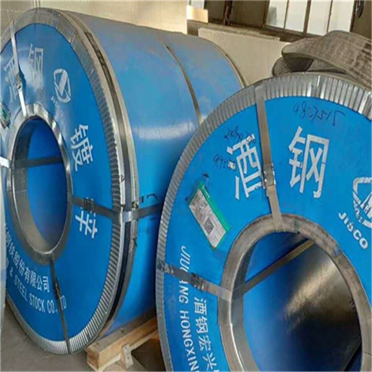 Az30-Az150 Anti-Finger Building Material