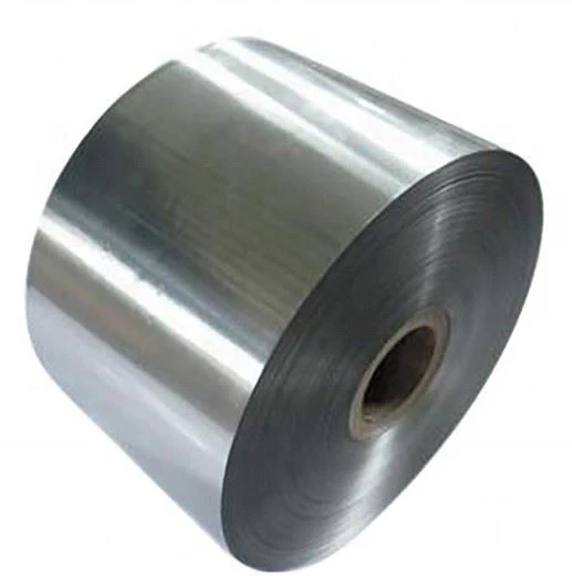 CNS 304L Stainless Steel Coil