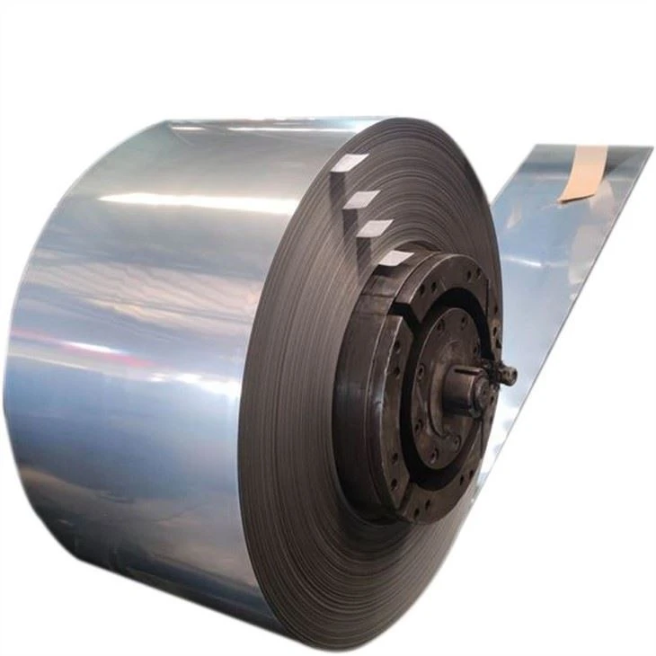 CNS 304L Stainless Steel Coil