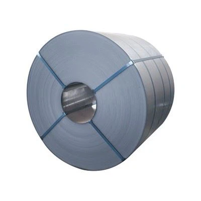 Cold Rolled Steel Additional Coil