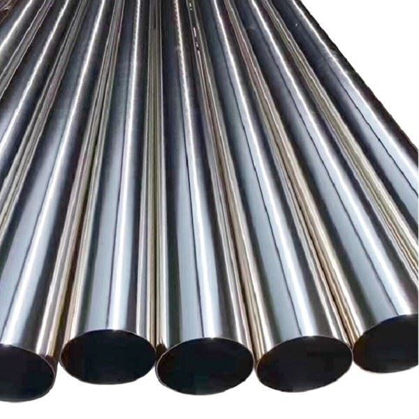 Grade 430 Pipe