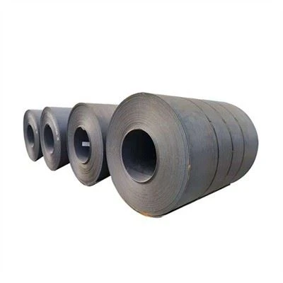 Graphite Roller Cold Rolled Coil