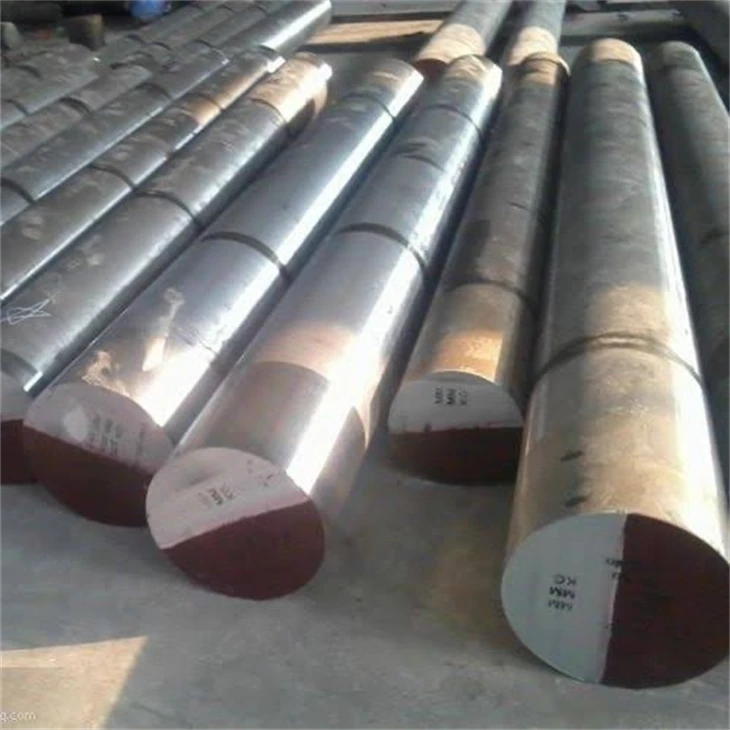 20MnCr5 1.7147 Material din oțel