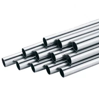 201 ȚEVA DE OȚEL INOX