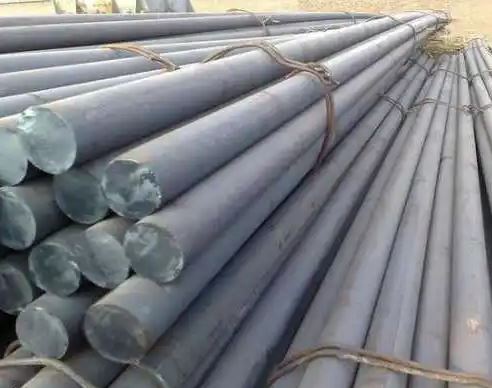Oțel structural 30CrMo