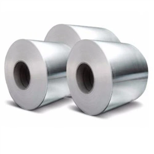 Bobina din oțel inoxidabil 316-oțel inoxidabil austenitic