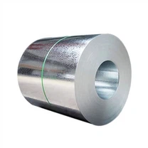 Bobina de otel galvanizat laminat la rece pentru tabla de acoperis din fier metalic Pret