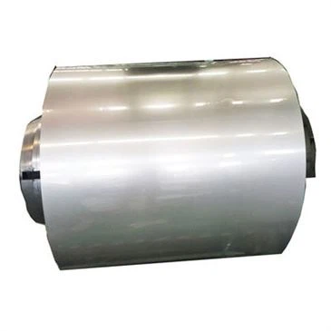 BOBINA OTEL INOX LAMINA LA RECE 316S12