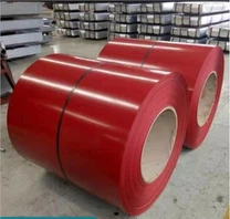 Coil PPGI pre-acoperite