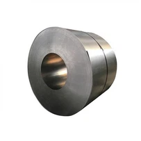 SPCE laminate la rece pure din oțel Coil
