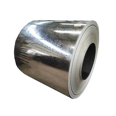 SPCF SPCG laminate la rece din oțel coil