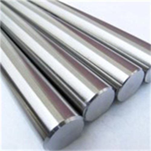 Stainless Steel 321 Round Bar
