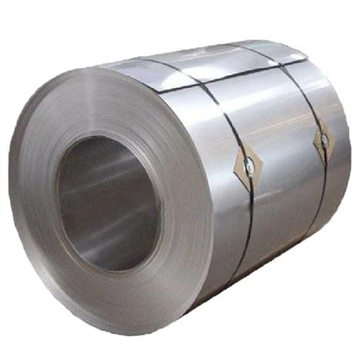 Bobina din oțel inoxidabil ASTM304N