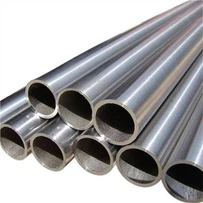 ȚEVA FĂRĂ SUDURSĂ DIN OȚEL INOX