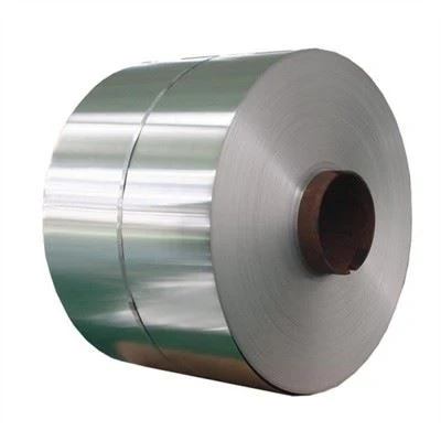 SPCD Simple Directional Cold Rolled Steel