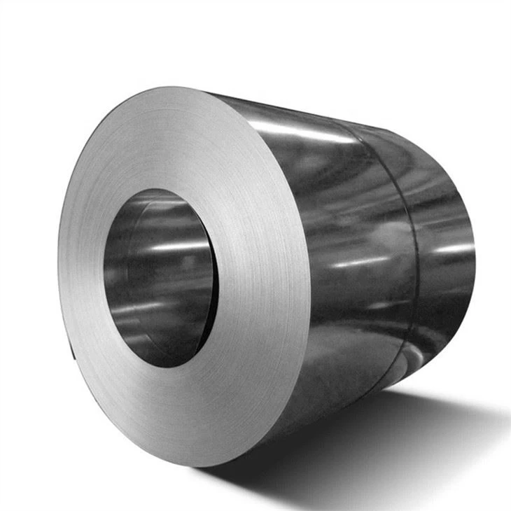 Stainless Steel Coil ASTM 321