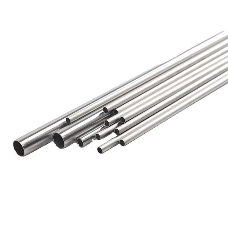 STS304L Stainless Steel Pipe