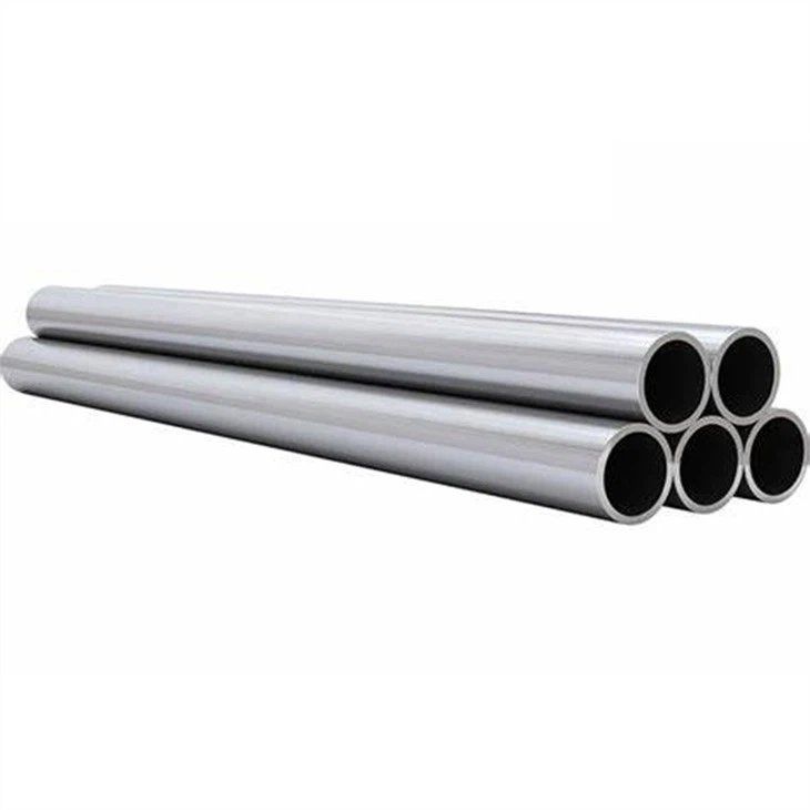STS304L Stainless Steel Pipe