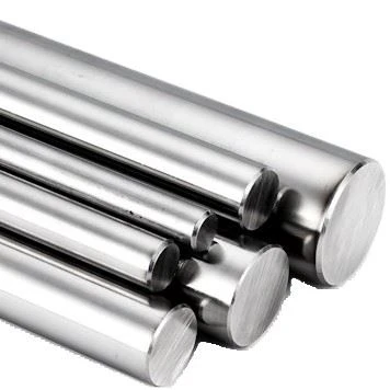 STS316 Stainless Steel Bar