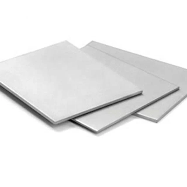 Placă din oțel inoxidabil X12Cr13
