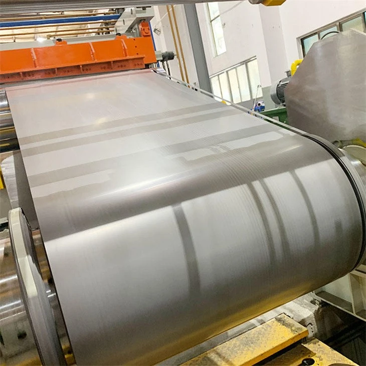 35H210 Electrical Steel