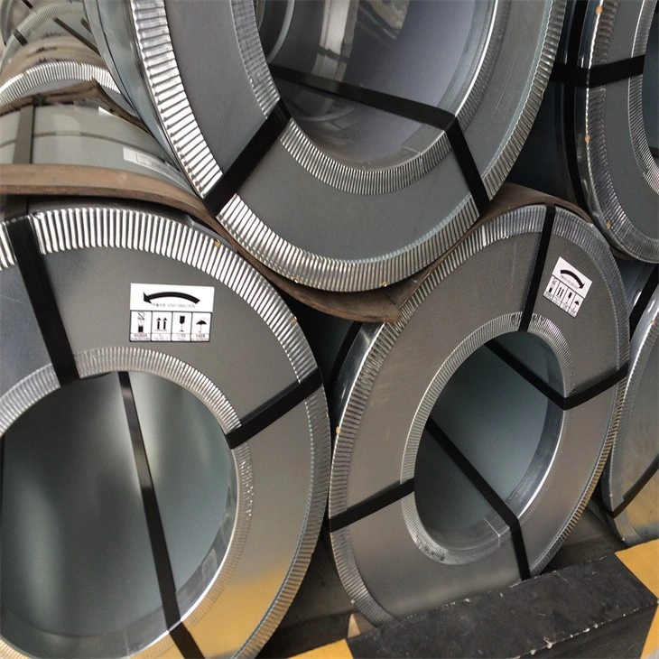 50H1300 Non Grain Oriented Silicon Steel
