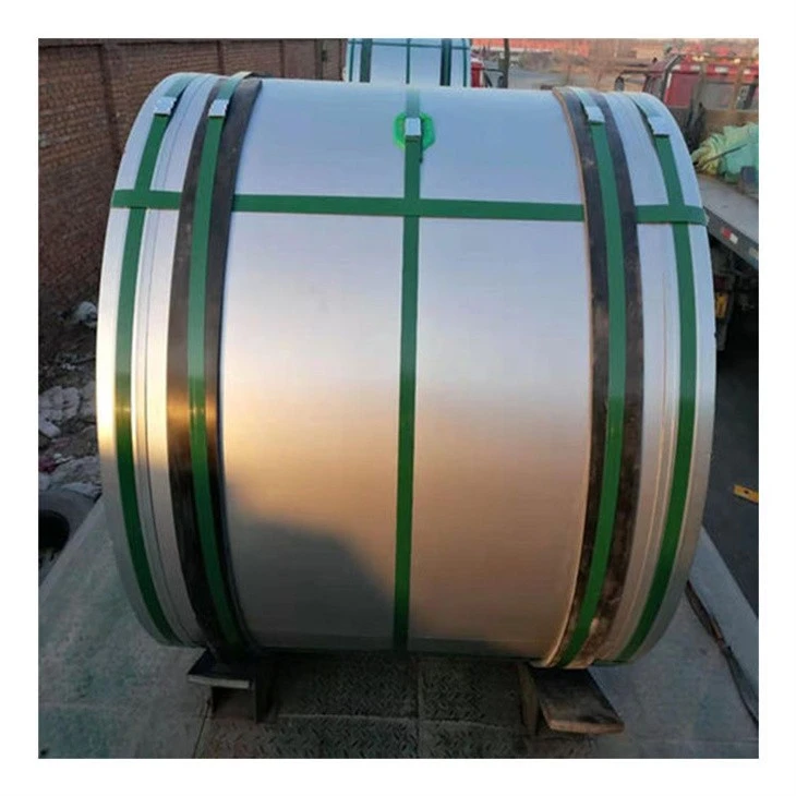 50H1300 Non Grain Oriented Silicon Steel