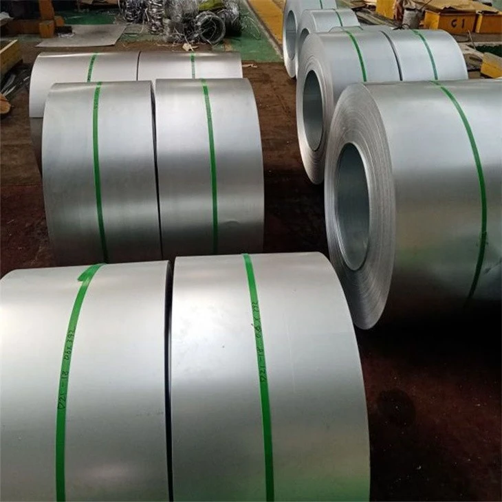 B27P100 Grain Oriented Silicon Steel