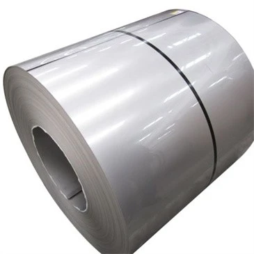 COLD ROLLED STAINLESS STEEL COIL 0CR18NI9
