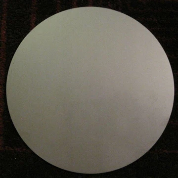 Cerc de disc din aliaj de aluminiu din seria 3000